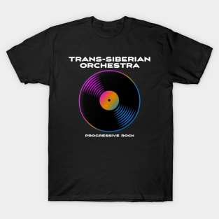 Trans Siberian Orchestra T-Shirt